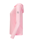 Women's Hybrid Hoodie - Overbrook Paddle Club
