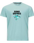 Youth Premium Tee - SONO Sharks