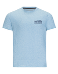 Men's Hybrid Tee - Tennis Congress