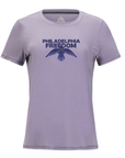 Women's Premium Tee - Philadelphia Freedom
