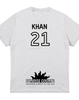 Men's Player Jersey - New York Knights