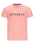 Men's Hybrid Tee - Tennis Congress