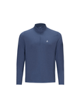 Men's Perpetual Quarter Zip - The Flats Turkey Trotter 2025