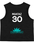 Women's Player Jersey - SONO Sharks