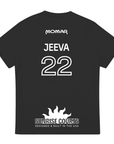 Men's Player Jersey - Atlanta Tornados