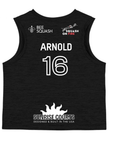 Women's Player Jersey - DC Inferno