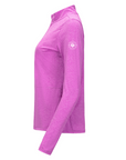 Women's Perpetual Quarter Zip 1.0 - BWPTL