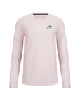 Women's Hybrid Long Sleeve Tee - Cleveland Flats