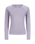 Women's Elite Long Sleeve Tee