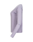 Women's Elite Long Sleeve Tee - Padel Square