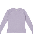 Women's Elite Long Sleeve Tee - Padel Square