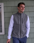 Men's Roller Vest 2.0 - Cleveland Flats