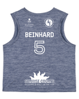 Women's Player Jersey - Seattle Freeze