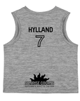 Women's Player Jersey - NY Queens