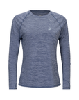 Women's Elite Long Sleeve Tee - Cleveland Flats