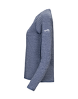 Women's Elite Long Sleeve Tee - Cleveland Flats