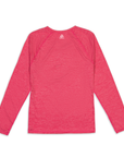 Women's Elite Long Sleeve Tee - Sample Store