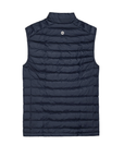 Men's Best Damn Down Vest - Rumson Country Club