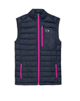 Women's Best Damn Down Vest - Rumson Country Club