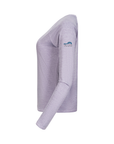 Women's Elite Long Sleeve Tee - Cleveland Flats