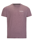 Men's Hybrid Tee - Padel Square