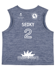 Women's Player Jersey - Seattle Freeze