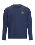 Men's Hybrid Long Sleeve Tee - APTA Nationals
