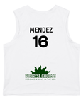 Women's Player Jersey - NY Queens