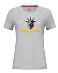 Women's Premium Tee - New York Knights