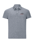 Men's Hybrid Polo - Waveny