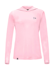Women's Hybrid Hoodie - Rumson Country Club