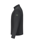 Men's Perpetual Quarter Zip - Fairfield Open