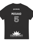 Men's Player Jersey - Atlanta Tornados
