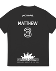 Men's Player Jersey - Atlanta Tornados
