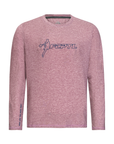 Men's Hybrid Long Sleeve Tee - FCPTL