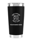 20 Oz Tumbler - New Canaan