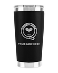 20 Oz Tumbler - Overbrook Paddle Club
