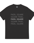 Men's Elite Tee - Padel Square