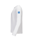 Men's Elite Long Sleeve Tee - Sample Store