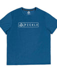 Men's Hybrid Tee - Pickle