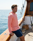 Men's Hybrid Hoodie 2.0 - Cleveland Flats