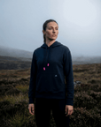 Women's Stealth Pullover - Cleveland Flats
