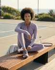Women's Perpetual Quarter Zip 2.0 - Cleveland Flats
