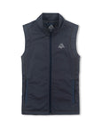 Women's Roller Vest Charcoal