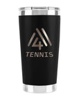 20 Oz Tumbler - Tennis Congress