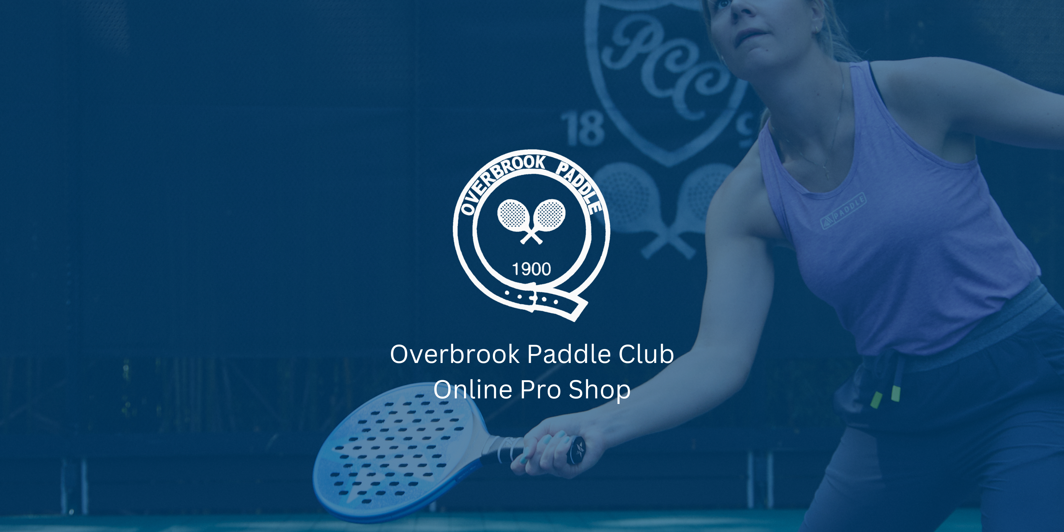 Overbrook Paddle Club – M4 Customs