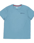 Men's Hybrid Tee - Golf