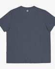 Men's Hybrid Tee - Padel Square