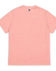 Men's Hybrid Tee - Cleveland Flats