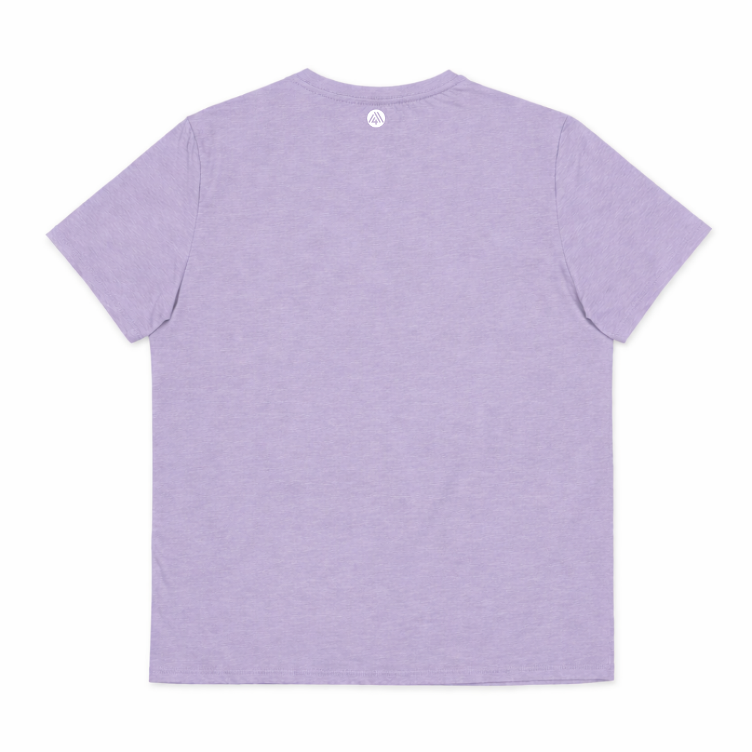 Men's Hybrid Tee - Cleveland Flats